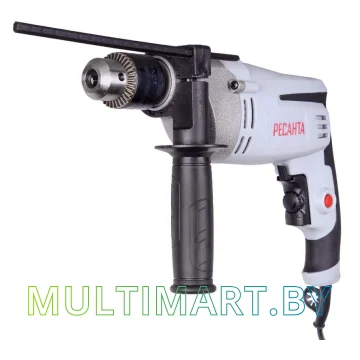 Ударная дрель Ресанта ДУ-15/950М
